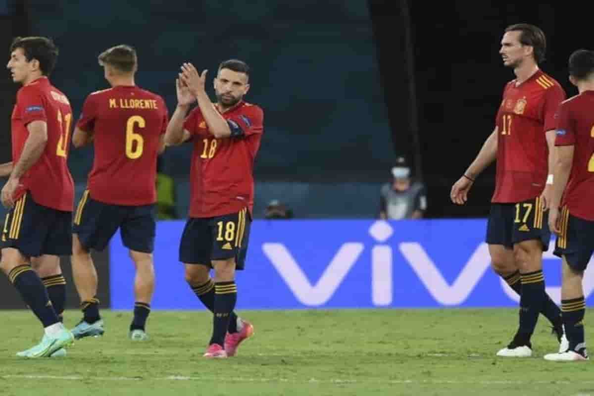 Spain vs Czech Republic Live Streaming, Team Prediction, Live Score, Lineups, Kick-off Time: UEFA Nations League 2022