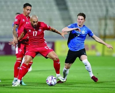 Albania vs Estonia Live Streaming, Team Prediction, Live Score, Lineups, Kick-off Time: International Friendlies 2022