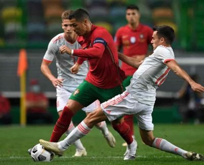 Spain vs Portugal Live Streaming, SPN vs POR Dream11 Team Prediction, Live Score, Lineups, Kick-off Time: UEFA Nations League 2022