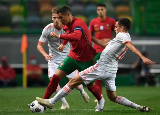 Spain vs Portugal Live Streaming, SPN vs POR Dream11 Team Prediction, Live Score, Lineups, Kick-off Time: UEFA Nations League 2022