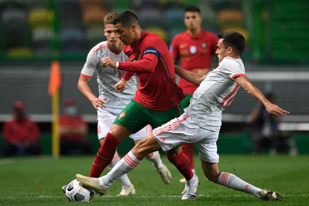 Spain vs Portugal Live Streaming, SPN vs POR Dream11 Team Prediction, Live Score, Lineups, Kick-off Time: UEFA Nations League 2022