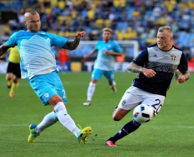 Slovenia vs Sweden Live Streaming, Team Prediction, Live Score, Lineups, Kick-off Time: UEFA Nations League 2022