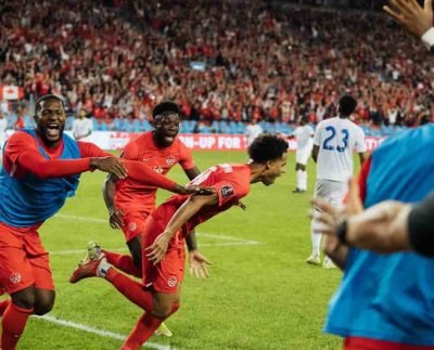Canada vs Panama Live Streaming, Team Prediction, Live Score, Lineups, Kick-off Time: International Friendlies 2022