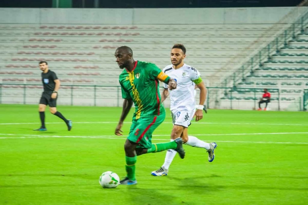 Gabon vs Mauritania Live Streaming, Live Score, Team Prediction, Lineups, Kick-off Time: Africa Cup of Nations Qualifiers 2022