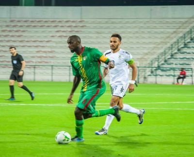 Gabon vs Mauritania Live Streaming, Live Score, Team Prediction, Lineups, Kick-off Time: Africa Cup of Nations Qualifiers 2022