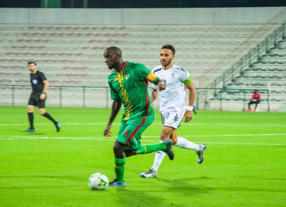 Gabon vs Mauritania Live Streaming, Live Score, Team Prediction, Lineups, Kick-off Time: Africa Cup of Nations Qualifiers 2022