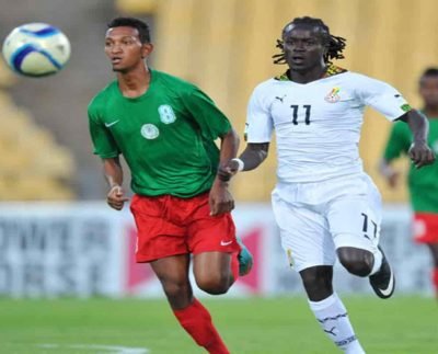 Ghana vs Madagascar Live Streaming, Live Score, Team Prediction, Lineups, Kick-off Time: Africa Cup of Nations Qualifiers 2022