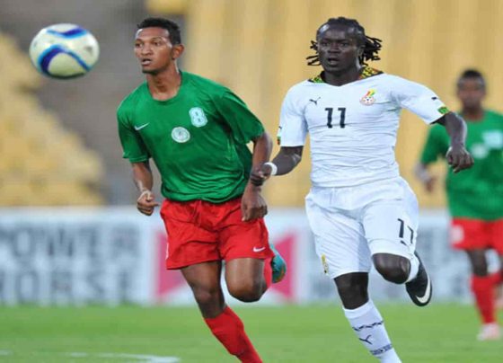 Ghana vs Madagascar Live Streaming, Live Score, Team Prediction, Lineups, Kick-off Time: Africa Cup of Nations Qualifiers 2022