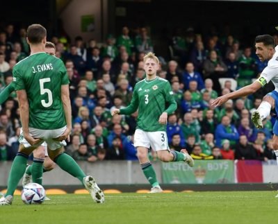 Kosovo vs Northern Ireland Live Streaming, Team Prediction, Live Score, Lineups, Kick-off Time: UEFA Nations League 2022