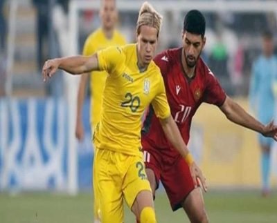 Ukraine vs Armenia Live Streaming, UKR vs ARM Dream11 Team Prediction, Live Score, Lineups, Kick-off Time: UEFA Nations League 2022