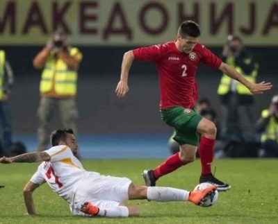 North Macedonia vs Bulgaria Live Streaming, Team Prediction, Live Score, Lineups, Kick-off Time: UEFA Nations League 2022