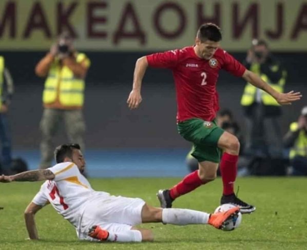 North Macedonia vs Bulgaria Live Streaming, Team Prediction, Live Score, Lineups, Kick-off Time: UEFA Nations League 2022