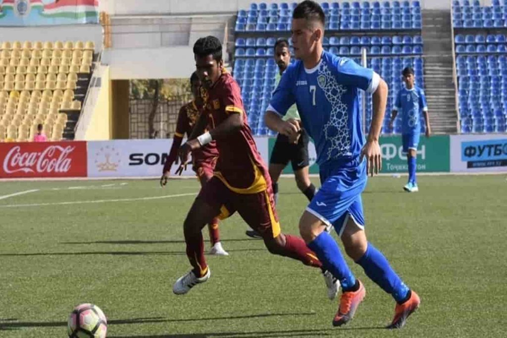 Uzbekistan vs Sri Lanka Live Streaming, Team Prediction, Live Score, Lineups, Kick-off Time: AFC Asian Cup Qualifiers 2022