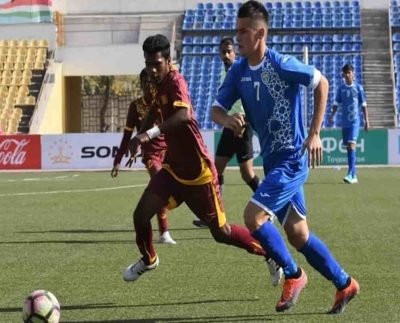 Uzbekistan vs Sri Lanka Live Streaming, Team Prediction, Live Score, Lineups, Kick-off Time: AFC Asian Cup Qualifiers 2022