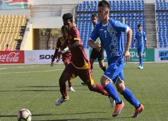 Uzbekistan vs Sri Lanka Live Streaming, Team Prediction, Live Score, Lineups, Kick-off Time: AFC Asian Cup Qualifiers 2022