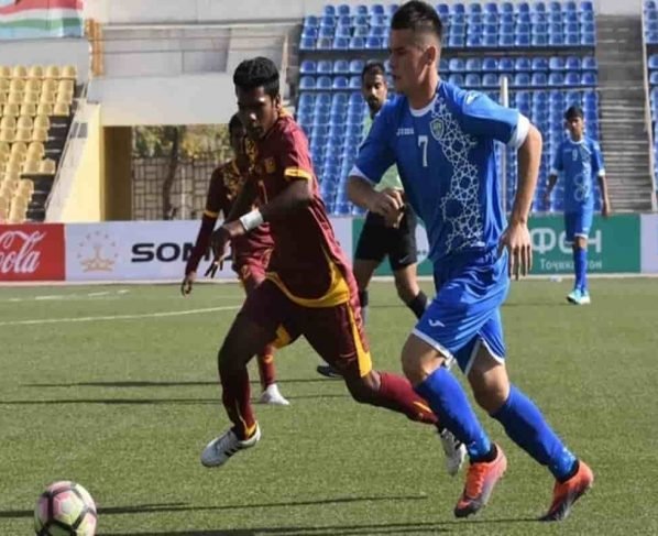 Uzbekistan vs Sri Lanka Live Streaming, Team Prediction, Live Score, Lineups, Kick-off Time: AFC Asian Cup Qualifiers 2022