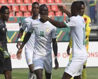 Senegal vs Niger Live Streaming, Team Prediction, Live Score, Lineups, Kick-off Time: International Friendlies 2022