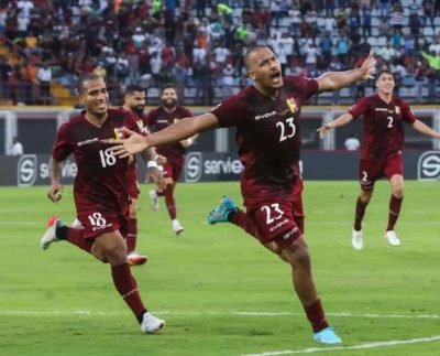 Malta vs Venezuela Live Streaming, Team Prediction, Live Score, Lineups, Kick-off Time: International Friendlies 2022
