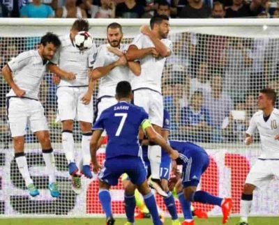 Albania vs Israel Live Streaming, Team Prediction, Live Score, Lineups, Kick-off Time: UEFA Nations League 2022