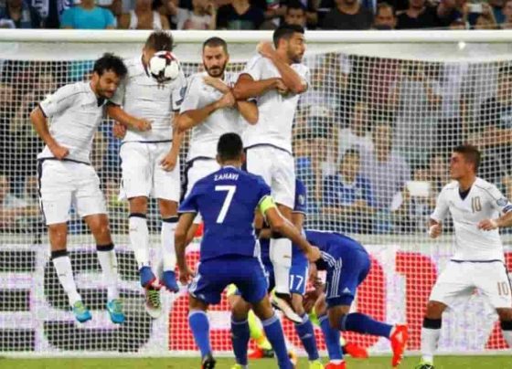 Albania vs Israel Live Streaming, Team Prediction, Live Score, Lineups, Kick-off Time: UEFA Nations League 2022