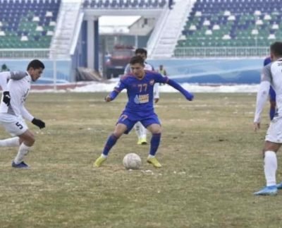 Sogdiana Jizzakh vs Altyn Asyr Live Streaming, Team Prediction, Live Score, Lineups, Kick-off Time: AFC Cup 2022