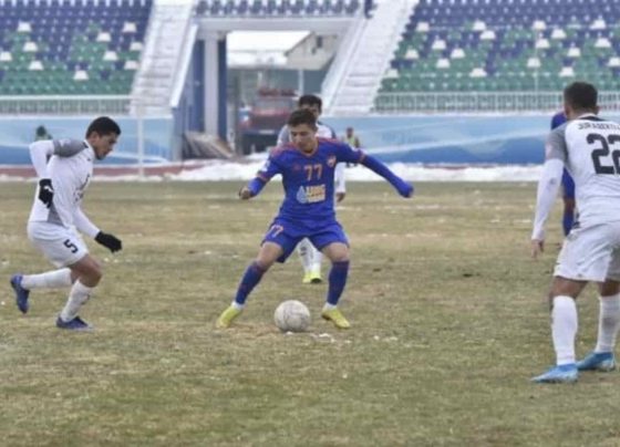 Sogdiana Jizzakh vs Altyn Asyr Live Streaming, Team Prediction, Live Score, Lineups, Kick-off Time: AFC Cup 2022