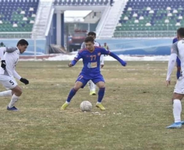 Sogdiana Jizzakh vs Altyn Asyr Live Streaming, Team Prediction, Live Score, Lineups, Kick-off Time: AFC Cup 2022