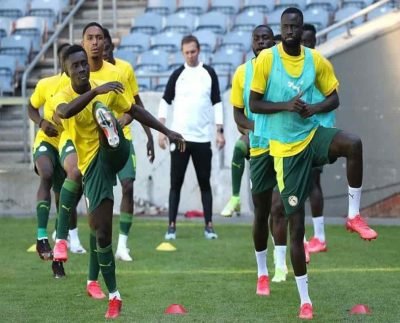Rwanda vs Senegal Live Streaming, Live Score, Team Prediction, Lineups, Kick-off Time: Africa Cup of Nations Qualifiers 2022