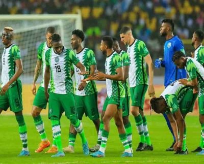 Ecuador vs Nigeria Live Streaming, Live Score, ECU vs NGA Dream11 Team Prediction, Lineups, Kick-off Time: International Friendlies 2022