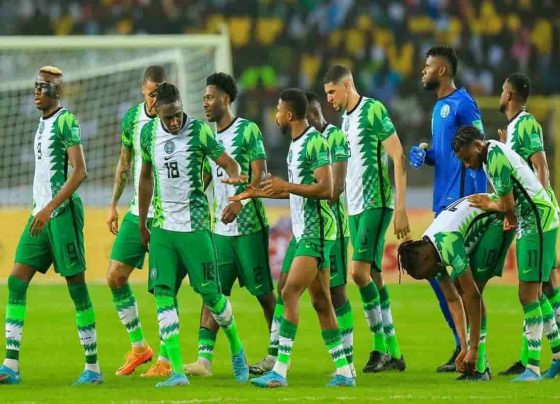 Ecuador vs Nigeria Live Streaming, Live Score, ECU vs NGA Dream11 Team Prediction, Lineups, Kick-off Time: International Friendlies 2022