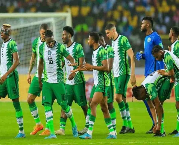 Ecuador vs Nigeria Live Streaming, Live Score, ECU vs NGA Dream11 Team Prediction, Lineups, Kick-off Time: International Friendlies 2022