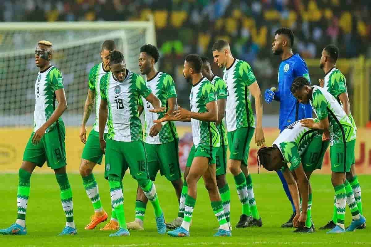 Ecuador vs Nigeria Live Streaming, Live Score, ECU vs NGA Dream11 Team Prediction, Lineups, Kick-off Time: International Friendlies 2022