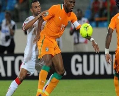 Ivory Coast vs Zambia Live Streaming, Live Score, Team Prediction, Lineups, Kick-off Time: Africa Cup of Nations Qualifiers 2022
