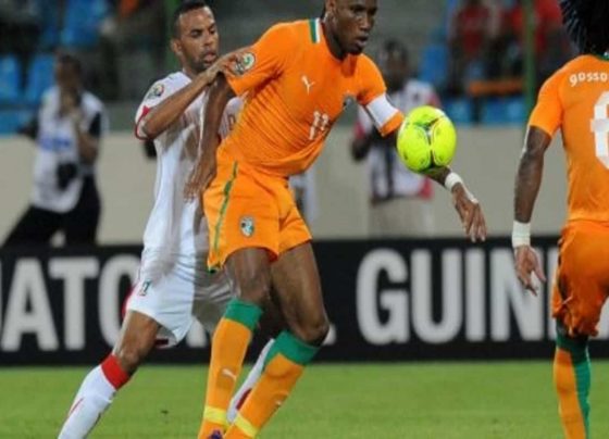 Ivory Coast vs Zambia Live Streaming, Live Score, Team Prediction, Lineups, Kick-off Time: Africa Cup of Nations Qualifiers 2022