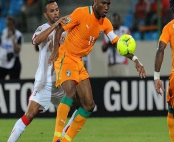 Ivory Coast vs Zambia Live Streaming, Live Score, Team Prediction, Lineups, Kick-off Time: Africa Cup of Nations Qualifiers 2022