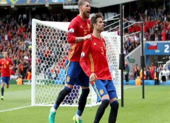 Czech Republic vs Spain Live Streaming, CZR vs SPN Dream11 Team Prediction, Live Score, Lineups, Kick-off Time: UEFA Nations League 2022