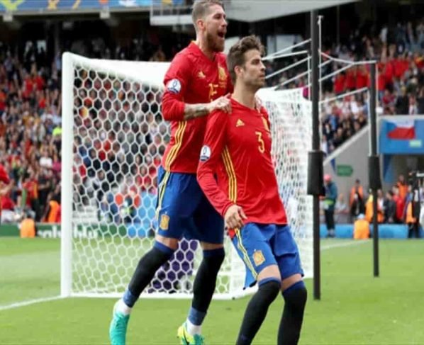 Czech Republic vs Spain Live Streaming, CZR vs SPN Dream11 Team Prediction, Live Score, Lineups, Kick-off Time: UEFA Nations League 2022
