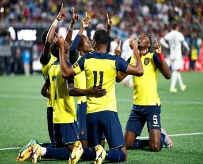 Mexico vs Ecuador Live Streaming, Live Score, MEX vs ECU Dream11 Team Prediction, Lineups, Kick-off Time: International Friendlies 2022