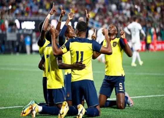 Mexico vs Ecuador Live Streaming, Live Score, MEX vs ECU Dream11 Team Prediction, Lineups, Kick-off Time: International Friendlies 2022