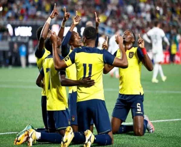 Mexico vs Ecuador Live Streaming, Live Score, MEX vs ECU Dream11 Team Prediction, Lineups, Kick-off Time: International Friendlies 2022