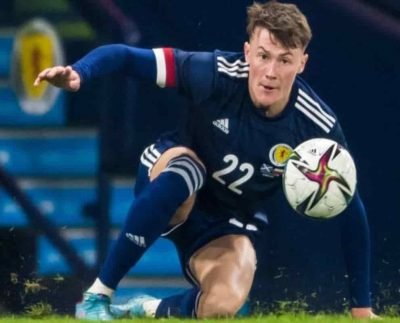 Scotland vs Ukraine Live Streaming, Live Score, SCO vs UKR Dream11 Team Prediction, Lineups, Kick-off Time: 2022 FIFA World Cup Qualifiers – UEFA