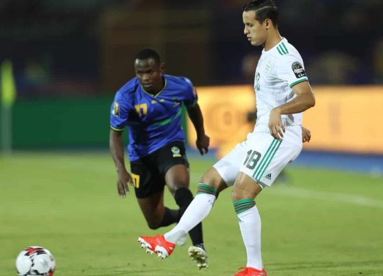 Tanzania vs Algeria Live Streaming, Live Score, Team Prediction, Lineups, Kick-off Time: Africa Cup of Nations Qualifiers 2022