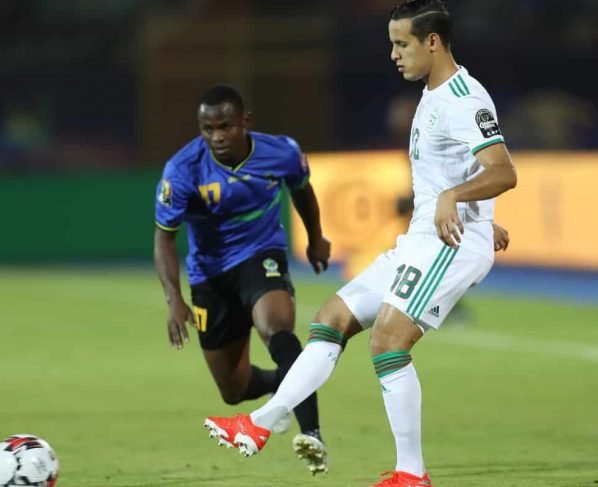 Tanzania vs Algeria Live Streaming, Live Score, Team Prediction, Lineups, Kick-off Time: Africa Cup of Nations Qualifiers 2022