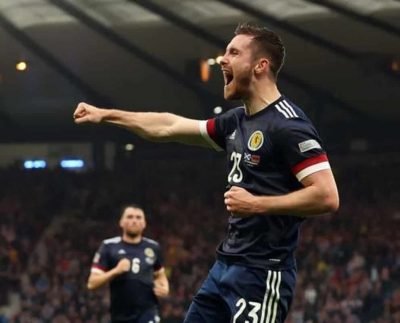 Republic of Ireland vs Scotland Live Streaming, IRE vs SCO Dream11 Team Prediction, Live Score, Lineups, Kick-off Time: UEFA Nations League 2022