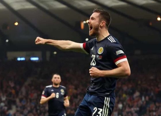 Republic of Ireland vs Scotland Live Streaming, IRE vs SCO Dream11 Team Prediction, Live Score, Lineups, Kick-off Time: UEFA Nations League 2022