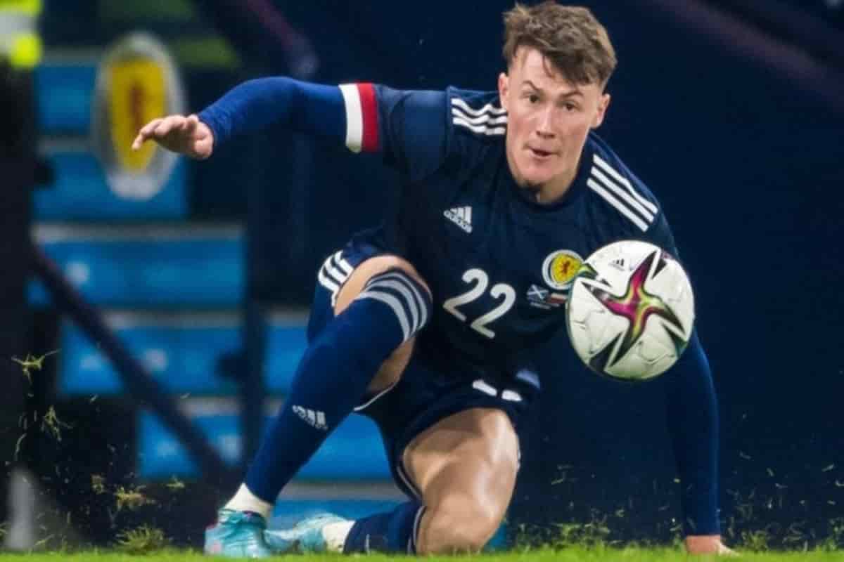 Scotland vs Ukraine Live Streaming, Live Score, SCO vs UKR Dream11 Team Prediction, Lineups, Kick-off Time: 2022 FIFA World Cup Qualifiers – UEFA