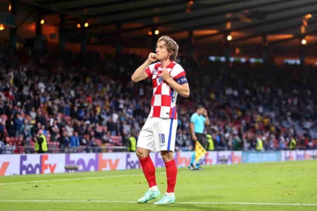 Croatia vs Austria Live Streaming, Team Prediction, Live Score, Lineups, Kick-off Time: UEFA Nations League 2022