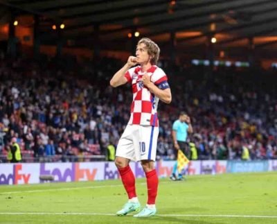 Croatia vs Austria Live Streaming, Team Prediction, Live Score, Lineups, Kick-off Time: UEFA Nations League 2022