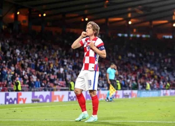 Croatia vs Austria Live Streaming, Team Prediction, Live Score, Lineups, Kick-off Time: UEFA Nations League 2022