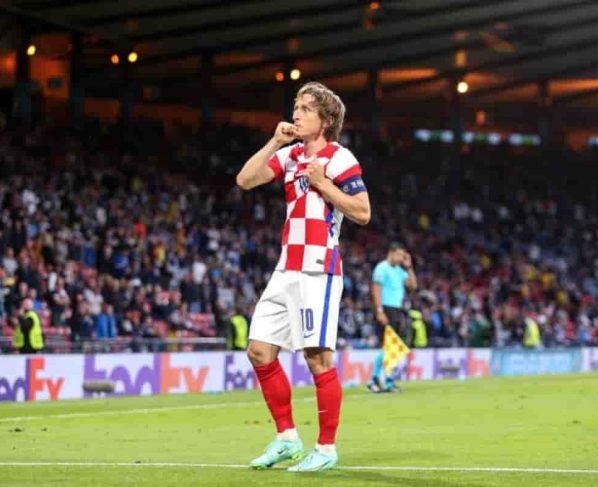 Croatia vs Austria Live Streaming, Team Prediction, Live Score, Lineups, Kick-off Time: UEFA Nations League 2022